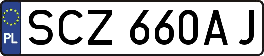 SCZ660AJ