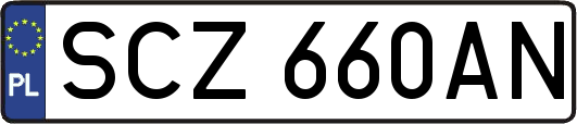 SCZ660AN
