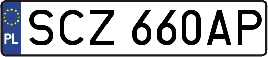 SCZ660AP