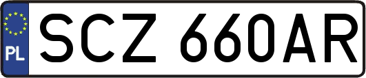 SCZ660AR
