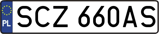 SCZ660AS