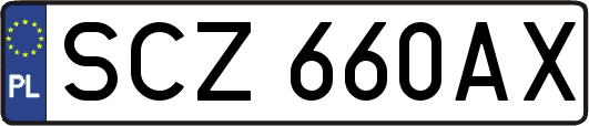 SCZ660AX