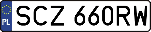 SCZ660RW