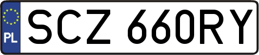 SCZ660RY