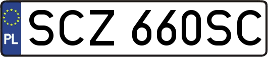 SCZ660SC