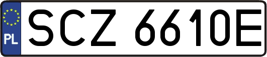 SCZ6610E