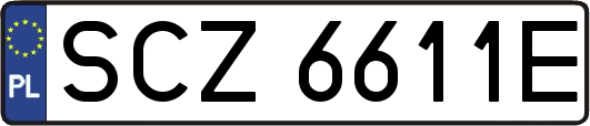 SCZ6611E