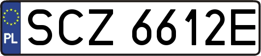 SCZ6612E