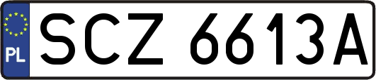 SCZ6613A
