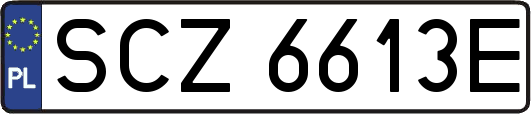 SCZ6613E