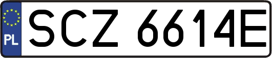 SCZ6614E