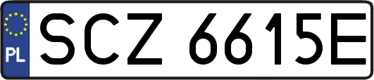 SCZ6615E