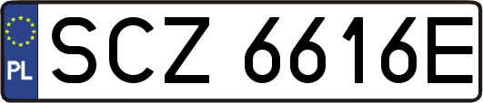 SCZ6616E