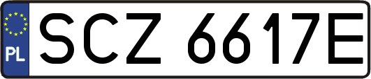 SCZ6617E