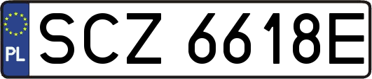 SCZ6618E