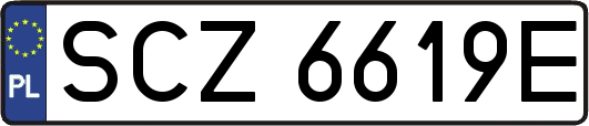 SCZ6619E