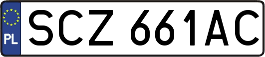 SCZ661AC