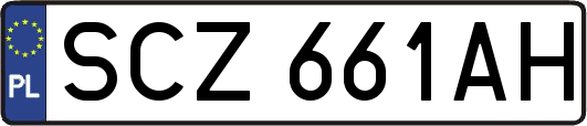 SCZ661AH