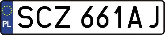 SCZ661AJ