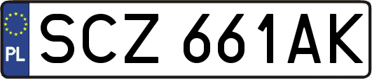 SCZ661AK