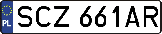 SCZ661AR