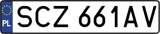 SCZ661AV