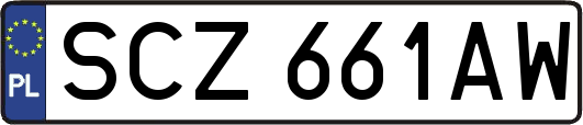 SCZ661AW