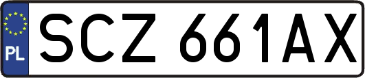 SCZ661AX