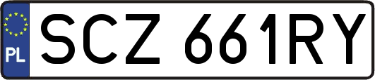 SCZ661RY
