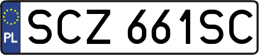 SCZ661SC