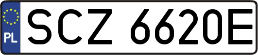 SCZ6620E