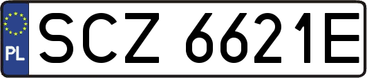 SCZ6621E