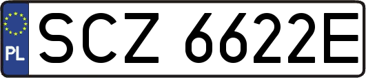 SCZ6622E