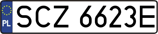 SCZ6623E