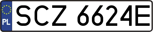 SCZ6624E
