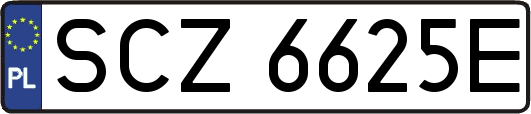SCZ6625E