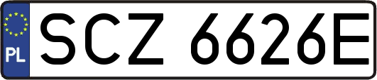 SCZ6626E