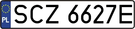 SCZ6627E
