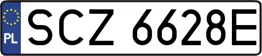 SCZ6628E