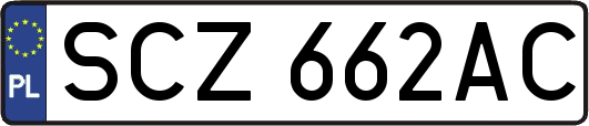SCZ662AC
