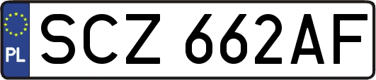 SCZ662AF