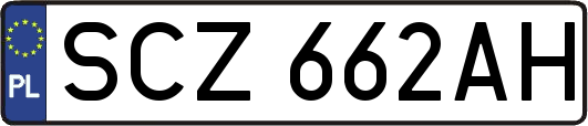 SCZ662AH