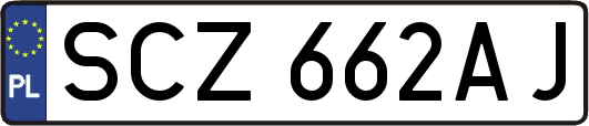 SCZ662AJ