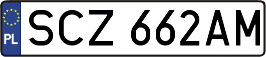 SCZ662AM