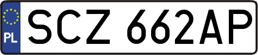 SCZ662AP
