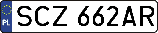 SCZ662AR