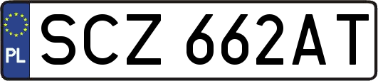SCZ662AT