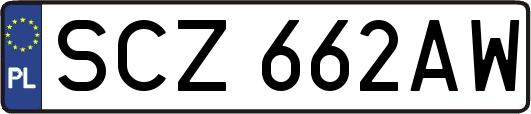 SCZ662AW