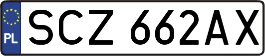 SCZ662AX