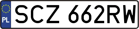 SCZ662RW